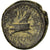 Moeda, Fenícia, Arados, Bronze Æ, 137-51 BC, VF(30-35), Bronze, SNG-Cop:36-44