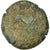 Monnaie, Mysie, Cyzique, Ae, 2nd-1st century BC, TB+, Bronze, SNG-France:489-98