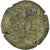 Coin, Mysia, Kyzikos, Ae, 2nd-1st century BC, VF(30-35), Bronze
