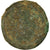Coin, Cilicia, Tarsos, Ae, 117-138, VF(30-35), Bronze, SNG-France:1426