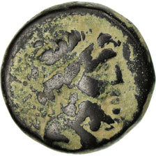 Monnaie, Cilicie, Ae, 1st century BC, Elaioussa Sebaste, TB+, Bronze