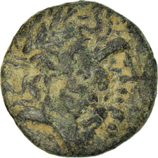 Münze, Pisidia, Termessus Major, Ae, 1st century BC, S+, Bronze, SNG-Cop:291