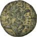 Münze, Pisidia, Termessus Major, Ae, 1st century BC, S+, Bronze, SNG-Cop:291