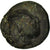 Moeda, Jónia, Phokaia, Ae, c. 300 bc, VF(30-35), Bronze, SNG-Cop:1031