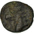 Moneta, Ionia, Phokaia, Ae, c. 300 bc, MB+, Bronzo, SNG-Cop:1031