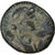 Moneta, Commagene, Iotape, Ae, 38-72 AD, VF(20-25), Bronze, RPC:3858