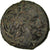 Moeda, Reino da Macedónia, Kassander, Ae, 316-297 BC, EF(40-45), Bronze