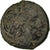 Coin, Kingdom of Macedonia, Kassander, Ae, 316-297 BC, EF(40-45), Bronze