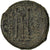 Moneta, Królestwo Macedonii, Kassander, Ae, 316-297 BC, EF(40-45), Bronze