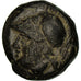 Coin, Aeolis, Elaia, Ae, 340-300 BC, EF(40-45), Bronze, SNG-Cop:169