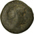 Munten, Pontos, Amisos, Mithradates VI, Ae, 120-100 BC, FR+, Bronze