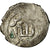 Monnaie, Italie, Genoese Colonies, Aspro, XIVth-XVth Century, Caffa, TB, Argent