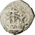 Moeda, Itália, Genoese Colonies, Aspro, XIVth-XVth Century, Caffa, VF(30-35)