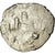 Coin, Italy, Genoese Colonies, Aspro, XIVth-XVth Century, Caffa, VF(20-25)