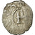 Munten, Italië, Genoese Colonies, Aspro, XIVth-XVth Century, Caffa, FR, Zilver
