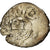 Moeda, Itália, Genoese Colonies, Aspro, XIVth-XVth Century, Caffa, Crimea