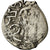 Monnaie, Italie, Genoese Colonies, Aspro, XIVth-XVth Century, Caffa, Crimea, B+