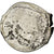 Monnaie, Italie, Genoese Colonies, Aspro, XIVth-XVth Century, Caffa, Crimea, B+
