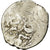 Monnaie, Italie, Genoese Colonies, Aspro, XIVth-XVth Century, Caffa, Crimea, TB