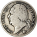Münze, Frankreich, Louis XVIII, Louis XVIII, 2 Francs, 1820, Paris, S, Silber
