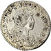 Münze, Frankreich, Louis XV, Livre d'argent fin (20 sols), 20 Sols, 1/6 ECU