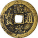 Munten, China, EMPIRE, Tao - Kuang, Cash, 1821-1851, Hu-pu Board of Revenue, FR