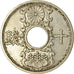 Münze, Japan, Hirohito, 10 Sen, 1936, SS+, Nickel, KM:54