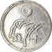 Monnaie, Japon, Hirohito, 10 Sen, 1946, TTB+, Aluminium, KM:68