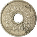 Monnaie, Japon, Hirohito, 50 Yen, 1965, TTB, Nickel, KM:76