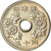 Monnaie, Japon, Hirohito, 50 Yen, 1970, SUP, Copper-nickel, KM:81