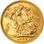 Monnaie, Grande-Bretagne, Elizabeth II, Sovereign, 1967, SUP, Or, KM:908