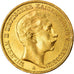 Moneda, Estados alemanes, PRUSSIA, Wilhelm II, 20 Mark, 1913, Berlin, EBC, Oro