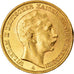 Moneda, Estados alemanes, PRUSSIA, Wilhelm II, 20 Mark, 1909, Berlin, EBC, Oro
