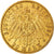 Moneda, Estados alemanes, PRUSSIA, Wilhelm II, 20 Mark, 1894, Berlin, MBC, Oro