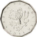 Monnaie, République Tchèque, 2 Koruny, 2011, SPL, Nickel plated steel, KM:9