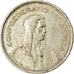 Münze, Schweiz, 5 Francs, 1967, Bern, SS+, Silber, KM:40
