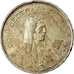 Coin, Switzerland, 5 Francs, 1967, Bern, AU(50-53), Silver, KM:40