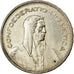 Monnaie, Suisse, 5 Francs, 1966, Bern, TTB+, Argent, KM:40