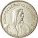Moneta, Svizzera, 5 Francs, 1954, Bern, BB+, Argento, KM:40