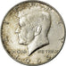 Moneda, Estados Unidos, Kennedy Half Dollar, Half Dollar, 1966, U.S. Mint