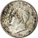 Moneta, Monaco, Rainier III, 5 Francs, 1960, BB, Argento, KM:141, Gadoury:MC 152