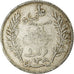 Monnaie, Tunisie, Ali Bey, Franc, 1892/AH1309, Paris, TB, Argent, KM:224