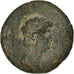 Moneta, Lydia, Nero, Thyateira, Ae, 50-54, MB, Bronzo, RPC:2381