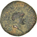 Moneta, Lycaonia, Nero, Iconium, Ae, 54-68, MB+, Bronzo, RPC:3544