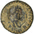 Moneta, Likaonia, Vespasian, Ae, 69-79, Laodicea Combusta, EF(40-45), Bronze