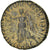 Monnaie, Lycaonie, Vespasien, Ae, 69-79, Laodicea Combusta, TTB, Bronze