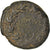 Moneda, Seleucis and Pieria, Augustus, Ae, 27 BC- AD 14, Antioch, BC+, Bronce