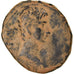 Munten, Seleucis and Pieria, Augustus, Ae, 27 BC- AD 14, Antioch, FR+, Bronze