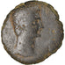 Münze, Asia Minor, Augustus, Sesterz, 25 BC, Uncertain Mint, S, Bronze