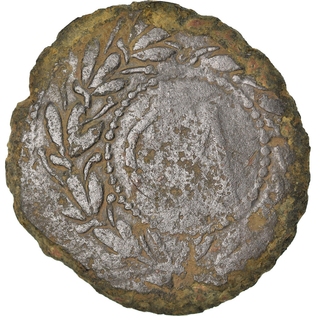 Münze, Asia Minor, Augustus, Sesterz, 25 BC, Uncertain Mint, S, Bronze